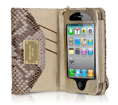 ipad michael kors case|michael kors iphone 11 cases.